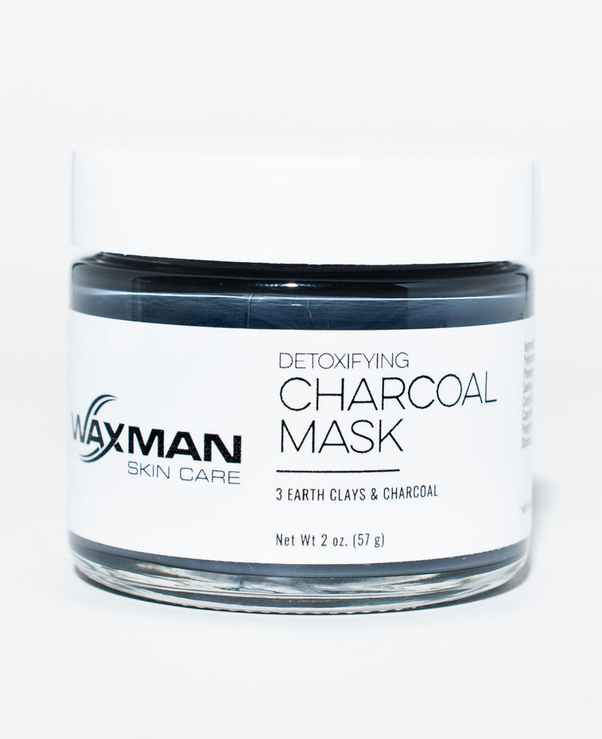 Detoxifying Charcoal Mask