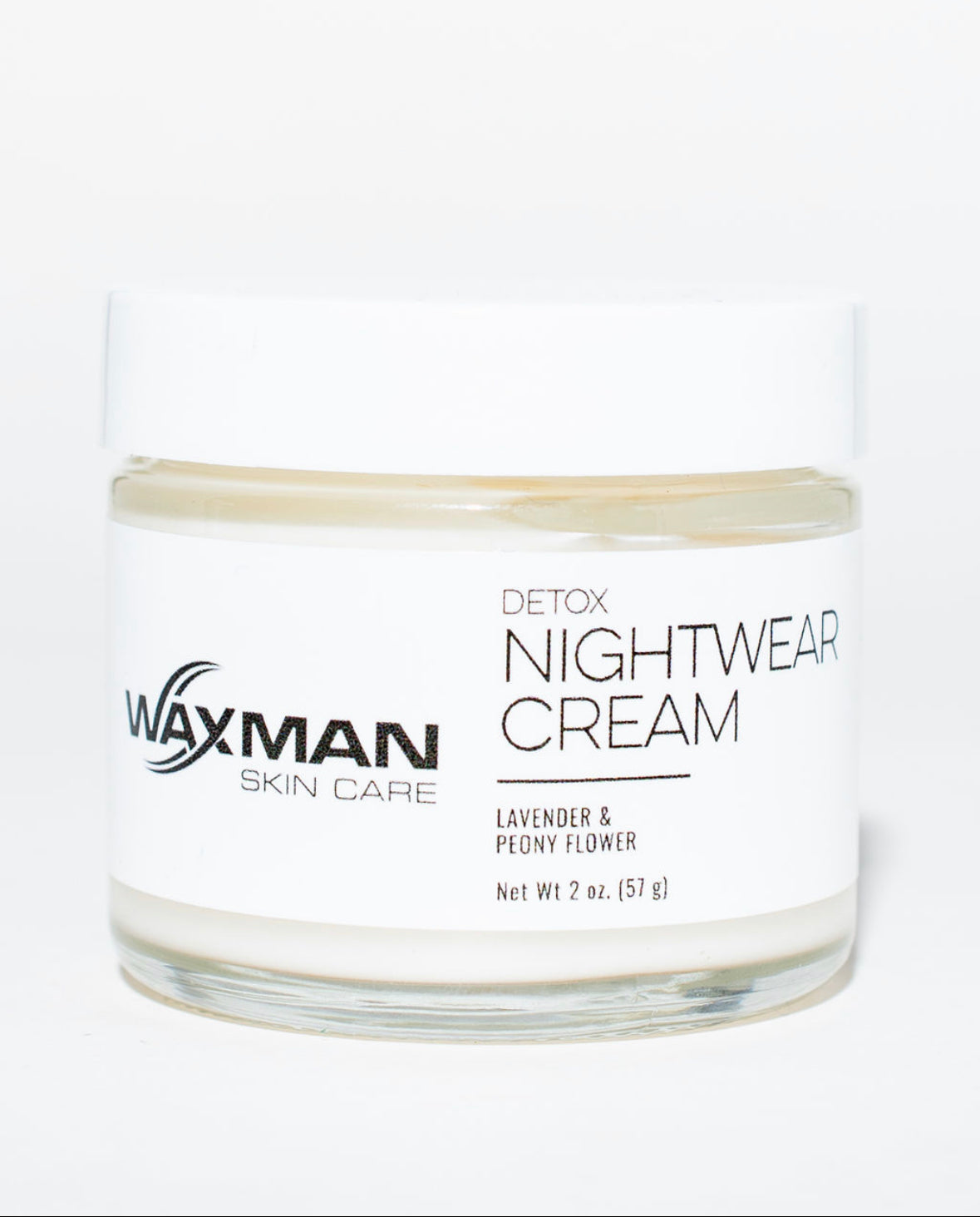 Detox Nightwear Cream