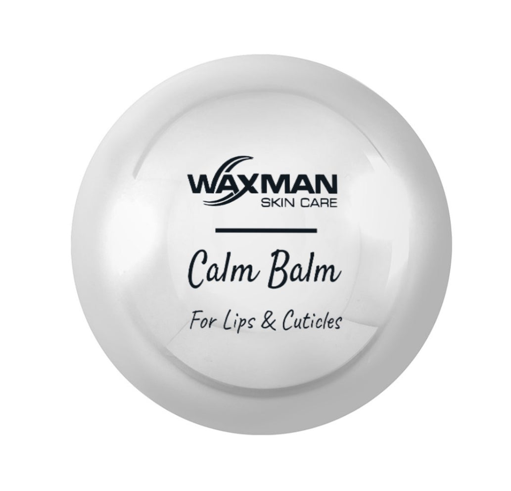 Calm Balm