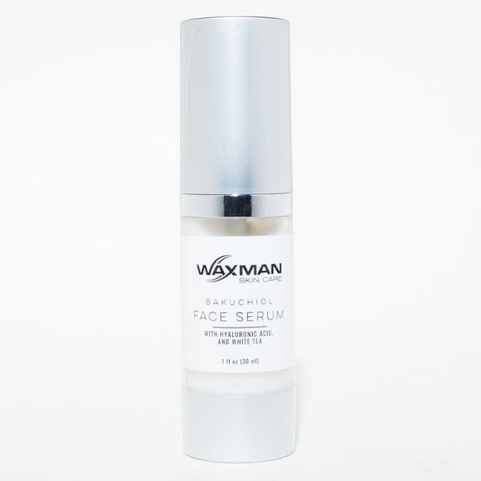 Bakuchiol Face Serum