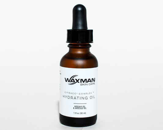 Hydrating Face Oil